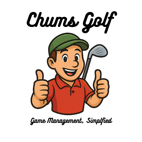 Chums Golf
